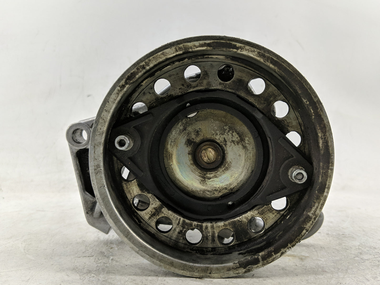 2007-2010 Volvo S80 Power Steering Column Pump Oem - Oemusedautoparts1.com