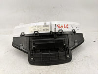 2008 Volvo S80 Instrument Cluster Speedometer Gauges Fits OEM Used Auto Parts - Oemusedautoparts1.com