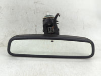2007-2011 Volvo S80 Interior Rear View Mirror Replacement OEM P/N:E11015891 Fits Fits 2007 2008 2009 2010 2011 OEM Used Auto