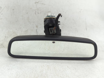 compare product 2007-2011 Volvo S80 Interior Rear View Mirror Replacement OEM P/N:E11015891 Fits Fits 2007 2008 2009 2010 2011 OEM Used Auto Parts