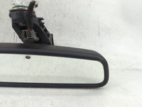 2007-2011 Volvo S80 Interior Rear View Mirror Replacement OEM P/N:E11015891 Fits Fits 2007 2008 2009 2010 2011 OEM Used Auto