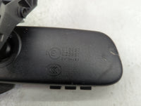 2007-2011 Volvo S80 Interior Rear View Mirror Replacement OEM P/N:E11015891 Fits Fits 2007 2008 2009 2010 2011 OEM Used Auto
