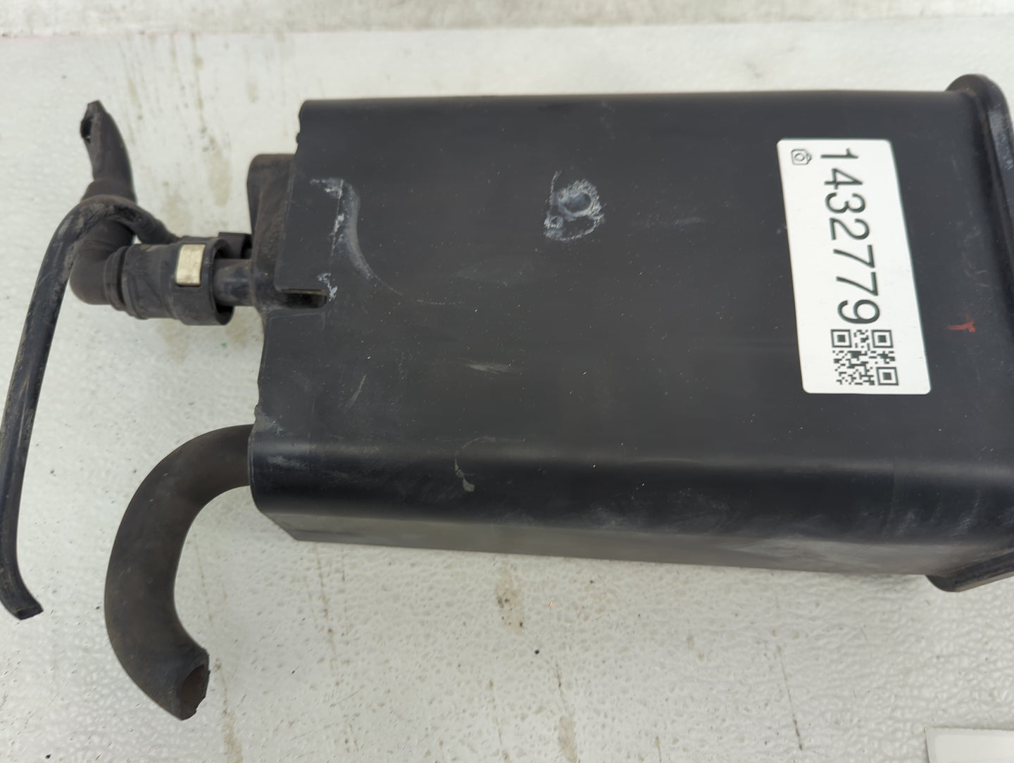 2008 Volvo S80 Fuel Vapor Charcoal Canister - Oemusedautoparts1.com