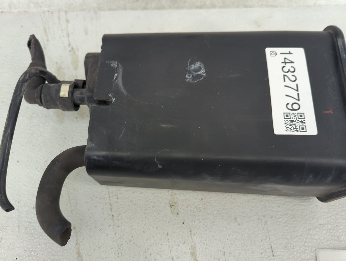 2008 Volvo S80 Fuel Vapor Charcoal Canister - Oemusedautoparts1.com