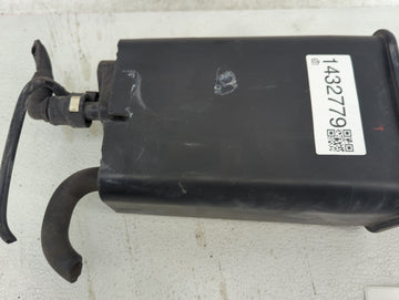 2008 Volvo S80 Fuel Vapor Charcoal Canister - Oemusedautoparts1.com
