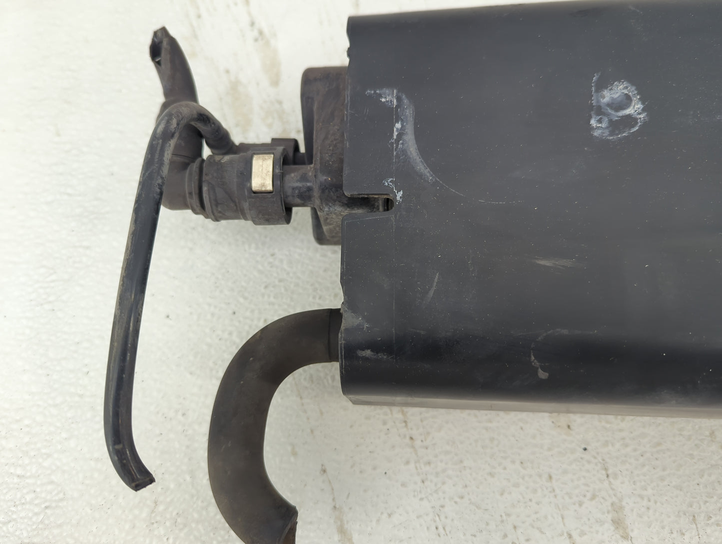 2008 Volvo S80 Fuel Vapor Charcoal Canister - Oemusedautoparts1.com