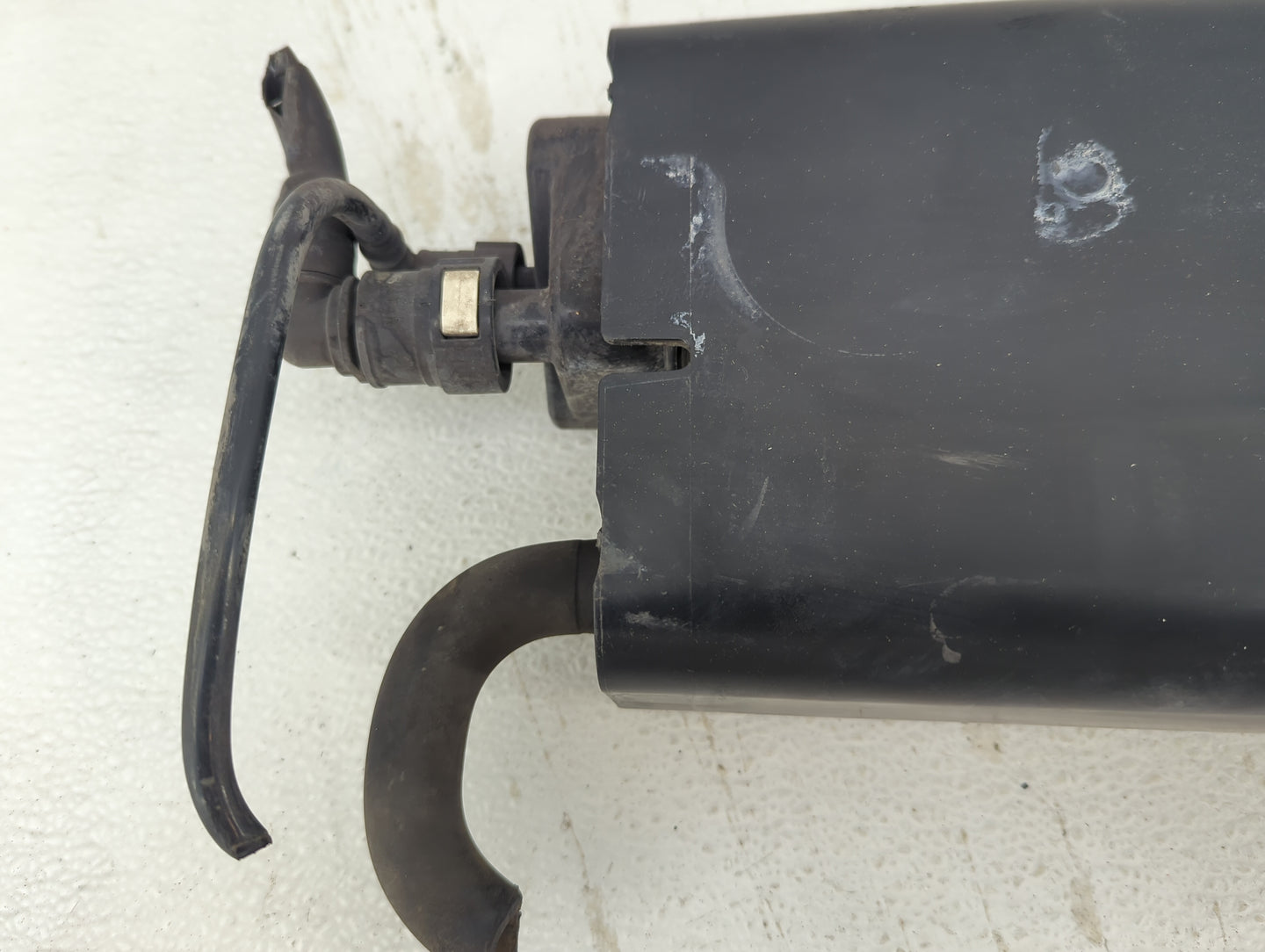 2008 Volvo S80 Fuel Vapor Charcoal Canister - Oemusedautoparts1.com