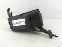 2011-2012 Volvo S80 Fusebox Fuse Box Panel Relay Module P/N:6G9T-14A067-0A Fits Fits 2011 2012 2013 2014 OEM Used Auto Parts
