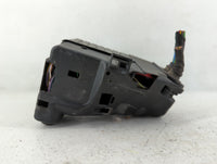 2011-2012 Volvo S80 Fusebox Fuse Box Panel Relay Module P/N:6G9T-14A067-0A Fits Fits 2011 2012 2013 2014 OEM Used Auto Parts