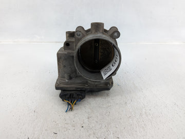 2008-2015 Volvo S80 Throttle Body P/N:7G9N-9F991-AA Fits Fits 2008 2009 2010 2011 2012 2013 2014 2015 2016 OEM Used Auto Par