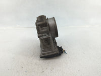 2008-2015 Volvo S80 Throttle Body P/N:7G9N-9F991-AA Fits Fits 2008 2009 2010 2011 2012 2013 2014 2015 2016 OEM Used Auto Par
