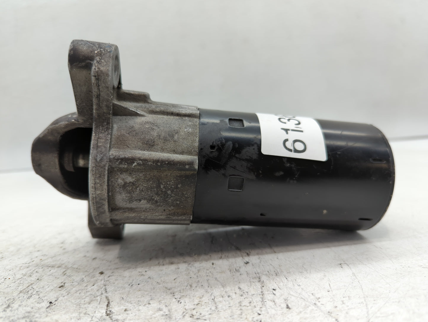 2007-2015 Volvo S80 Car Starter Motor Solenoid OEM P/N:20070521 6G9N-11000-CD Fits OEM Used Auto Parts - Oemusedautoparts1.c