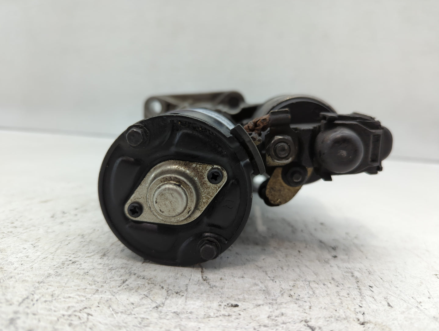2007-2015 Volvo S80 Car Starter Motor Solenoid OEM P/N:20070521 6G9N-11000-CD Fits OEM Used Auto Parts - Oemusedautoparts1.c
