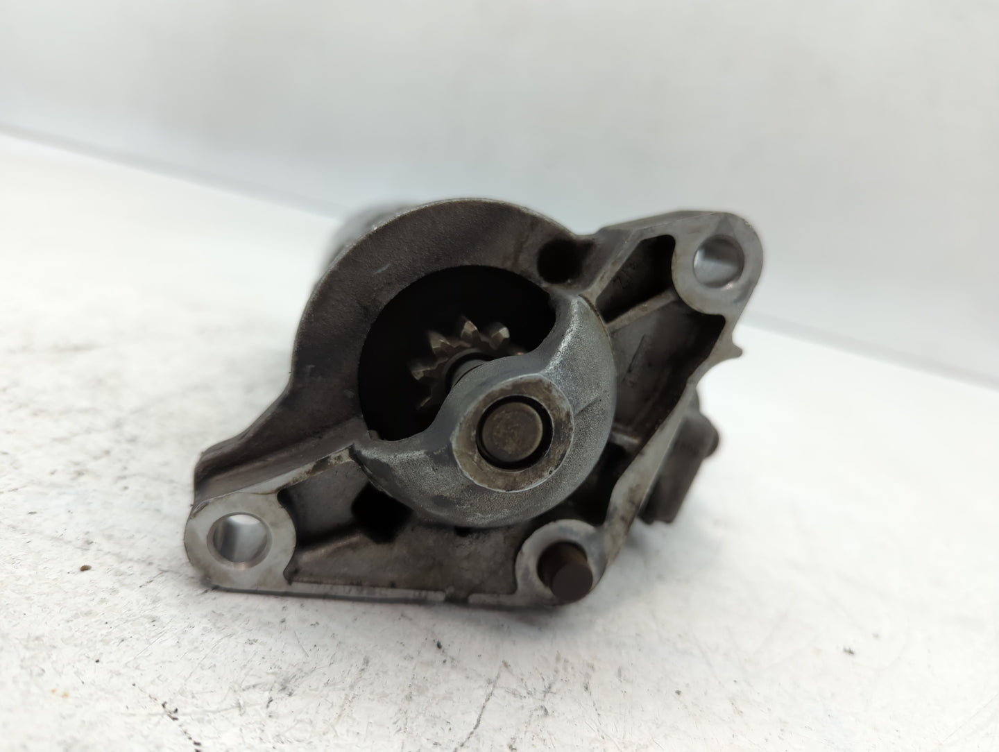 2007-2015 Volvo S80 Car Starter Motor Solenoid OEM P/N:20070521 6G9N-11000-CD Fits OEM Used Auto Parts - Oemusedautoparts1.c
