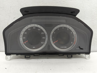 compare product 2008 Volvo S80 Instrument Cluster Speedometer Gauges P/N:69199-470U 31254538AA Fits OEM Used Auto Parts