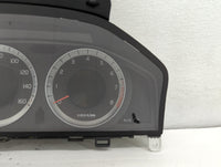 2008 Volvo S80 Instrument Cluster Speedometer Gauges P/N:69199-470U 31254538AA Fits OEM Used Auto Parts - Oemusedautoparts1.
