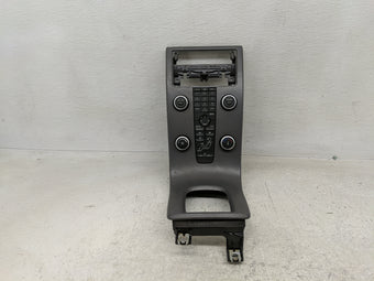 compare product Volvo V40 Radio Control Panel