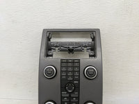 Volvo V40 Radio Control Panel - Oemusedautoparts1.com