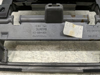 Volvo V40 Radio Control Panel - Oemusedautoparts1.com