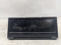 2008 Volvo V40 Radio AM FM Cd Player Receiver Replacement P/N:69199-100 Fits Fits 2007 2009 2010 2011 2012 2013 OEM Used Aut