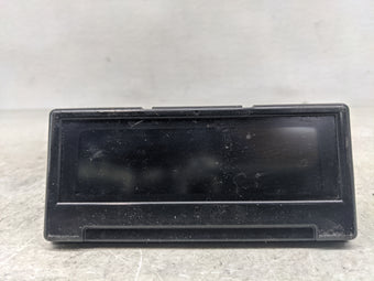 compare product 2008 Volvo V40 Radio AM FM Cd Player Receiver Replacement P/N:69199-100 Fits Fits 2007 2009 2010 2011 2012 2013 OEM Used Auto Parts