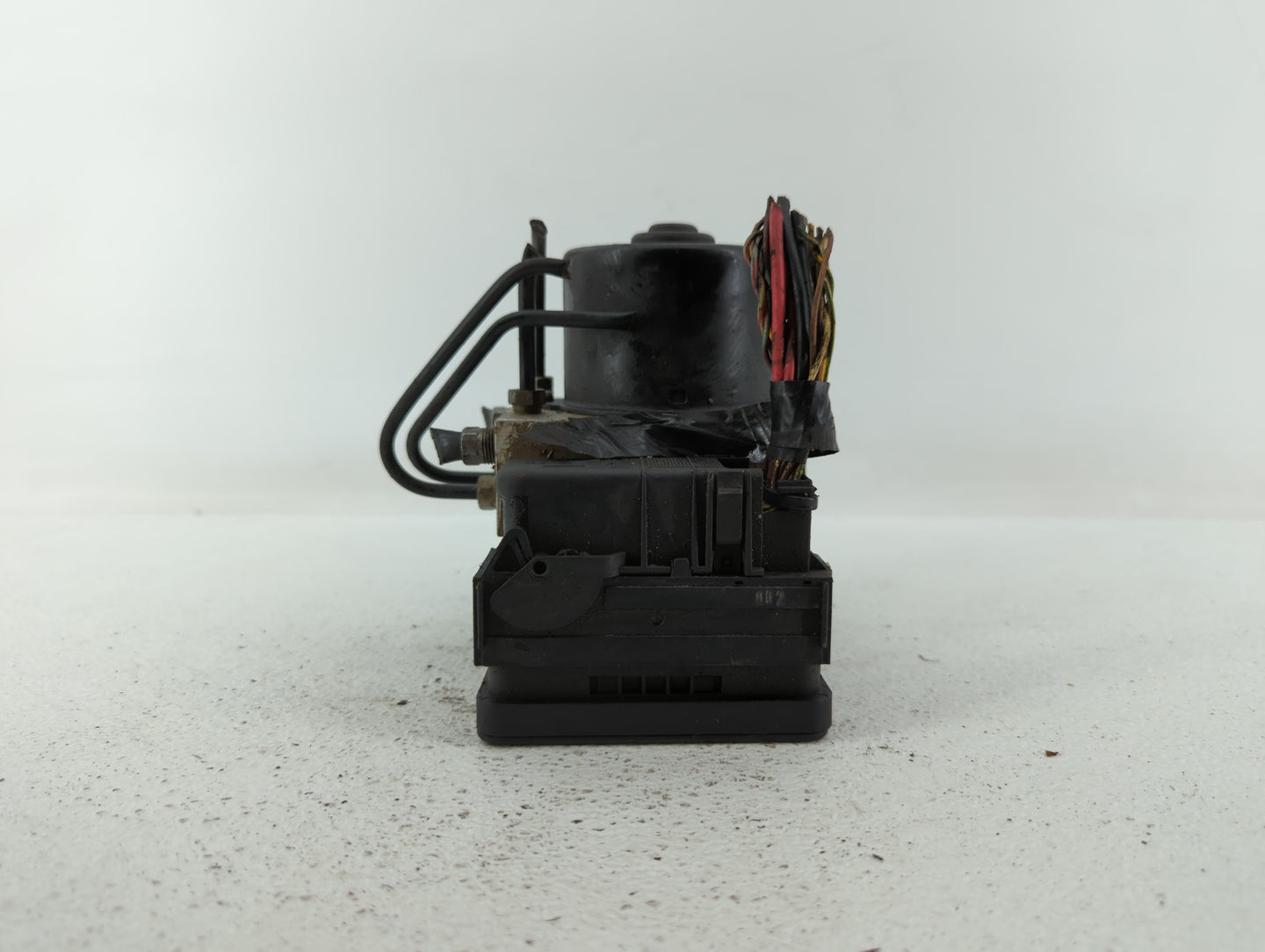 2008 Volvo V40 ABS Pump Control Module Replacement P/N:4N51-2C405-GB Fits Fits 2007 OEM Used Auto Parts - Oemusedautoparts1.