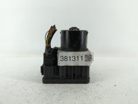 2008 Volvo V40 ABS Pump Control Module Replacement P/N:4N51-2C405-GB Fits Fits 2007 OEM Used Auto Parts - Oemusedautoparts1.