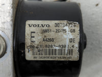 2008 Volvo V40 ABS Pump Control Module Replacement P/N:4N51-2C405-GB Fits Fits 2007 OEM Used Auto Parts - Oemusedautoparts1.