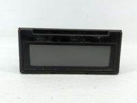 2008 Volvo V40 Radio AM FM Cd Player Receiver Replacement P/N:31268051 30797719, 31268055 Fits Fits 2007 2009 2010 2011 2012