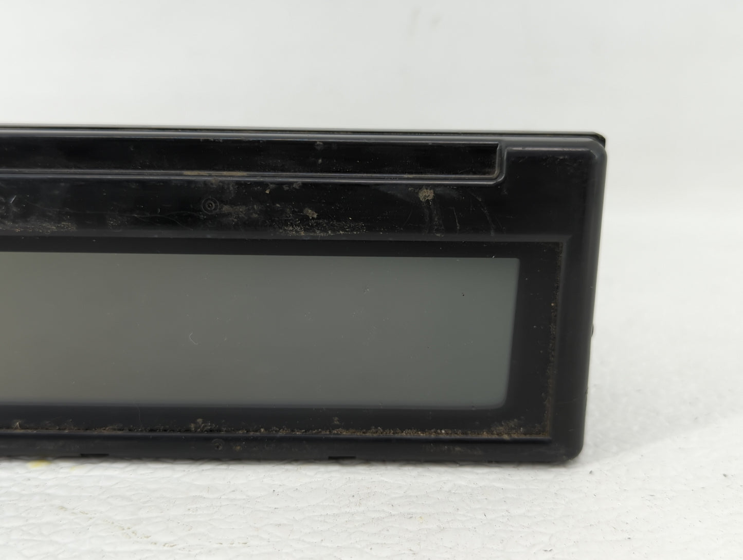 2008 Volvo V40 Radio AM FM Cd Player Receiver Replacement P/N:31268051 30797719, 31268055 Fits Fits 2007 2009 2010 2011 2012