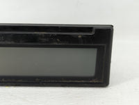 2008 Volvo V40 Radio AM FM Cd Player Receiver Replacement P/N:31268051 30797719, 31268055 Fits Fits 2007 2009 2010 2011 2012