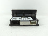 2008 Volvo V40 Radio AM FM Cd Player Receiver Replacement P/N:31268051 30797719, 31268055 Fits Fits 2007 2009 2010 2011 2012