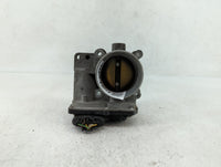 2008 Volvo V40 Throttle Body P/N:11L18 0543 8677694 Fits Fits 2004 2005 2006 2007 2009 2010 OEM Used Auto Parts - Oemusedaut