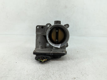 compare product 2008 Volvo V40 Throttle Body P/N:11L18 0543 8677694 Fits Fits 2004 2005 2006 2007 2009 2010 OEM Used Auto Parts