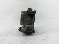 2008 Volvo V40 Throttle Body P/N:11L18 0543 8677694 Fits Fits 2004 2005 2006 2007 2009 2010 OEM Used Auto Parts - Oemusedaut