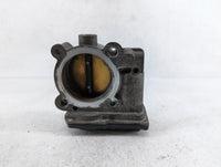 2008 Volvo V40 Throttle Body P/N:11L18 0543 8677694 Fits Fits 2004 2005 2006 2007 2009 2010 OEM Used Auto Parts - Oemusedaut