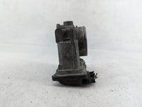 2008 Volvo V40 Throttle Body P/N:11L18 0543 8677694 Fits Fits 2004 2005 2006 2007 2009 2010 OEM Used Auto Parts - Oemusedaut