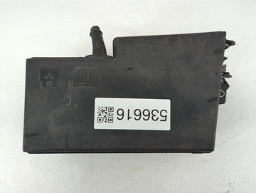 2008 Volvo V40 Fusebox Fuse Box Panel Relay Module P/N:518818000 Fits Fits 2009 2010 OEM Used Auto Parts - Oemusedautoparts1