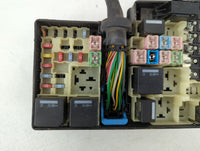 2008 Volvo V40 Fusebox Fuse Box Panel Relay Module P/N:518818000 Fits Fits 2009 2010 OEM Used Auto Parts - Oemusedautoparts1
