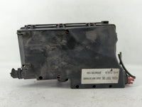 2008 Volvo V40 Fusebox Fuse Box Panel Relay Module P/N:518818000 Fits Fits 2009 2010 OEM Used Auto Parts - Oemusedautoparts1
