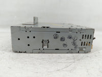 Volvo V40 Am Fm Cd Player Radio Receiver 554399 - Oemusedautoparts1.com