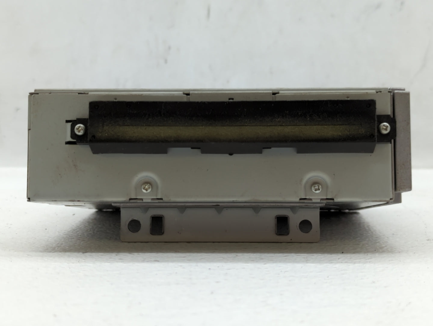 2008 Volvo V40 Radio AM FM Cd Player Receiver Replacement P/N:31260527 Fits Fits 2007 2009 2010 OEM Used Auto Parts - Oemuse