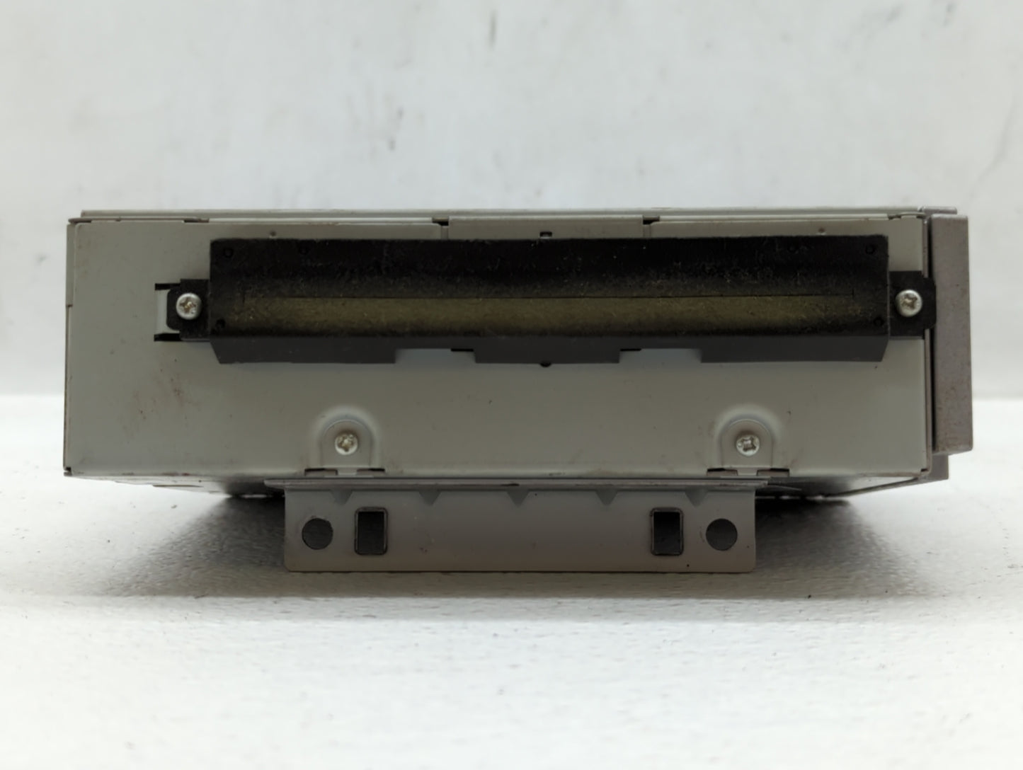 2008 Volvo V40 Radio AM FM Cd Player Receiver Replacement P/N:31260527 Fits Fits 2007 2009 2010 OEM Used Auto Parts - Oemuse