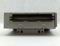 2008 Volvo V40 Radio AM FM Cd Player Receiver Replacement P/N:31260527 Fits Fits 2007 2009 2010 OEM Used Auto Parts - Oemuse