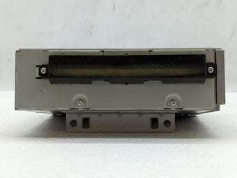 compare product 2008 Volvo V40 Radio AM FM Cd Player Receiver Replacement P/N:31260527 Fits Fits 2007 2009 2010 OEM Used Auto Parts