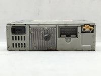 2008 Volvo V40 Radio AM FM Cd Player Receiver Replacement P/N:31260527 Fits Fits 2007 2009 2010 OEM Used Auto Parts - Oemuse