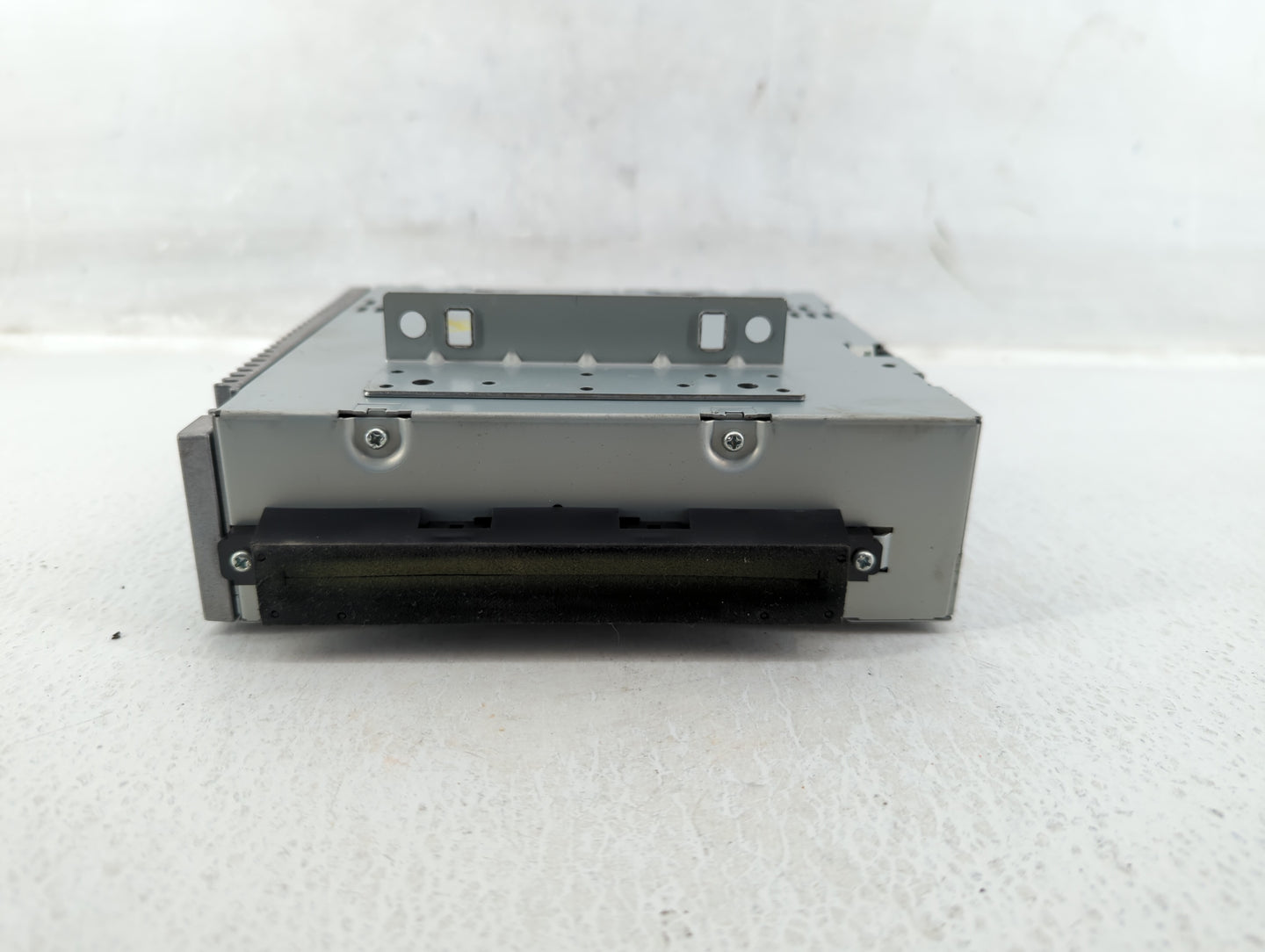 2008 Volvo V40 Radio AM FM Cd Player Receiver Replacement P/N:31260527 Fits Fits 2007 2009 2010 OEM Used Auto Parts - Oemuse