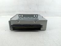 2008 Volvo V40 Radio AM FM Cd Player Receiver Replacement P/N:31260527 Fits Fits 2007 2009 2010 OEM Used Auto Parts - Oemuse