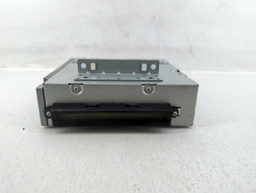 2008 Volvo V40 Radio AM FM Cd Player Receiver Replacement P/N:31260527 Fits Fits 2007 2009 2010 OEM Used Auto Parts - Oemuse