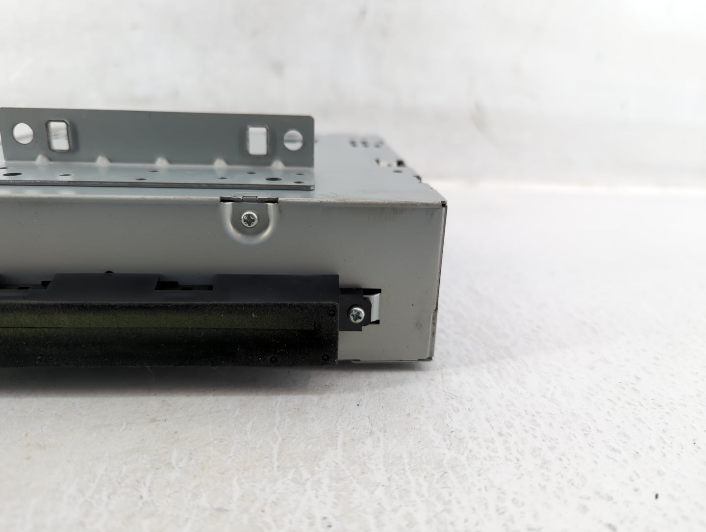 2008 Volvo V40 Radio AM FM Cd Player Receiver Replacement P/N:31260527 Fits Fits 2007 2009 2010 OEM Used Auto Parts - Oemuse